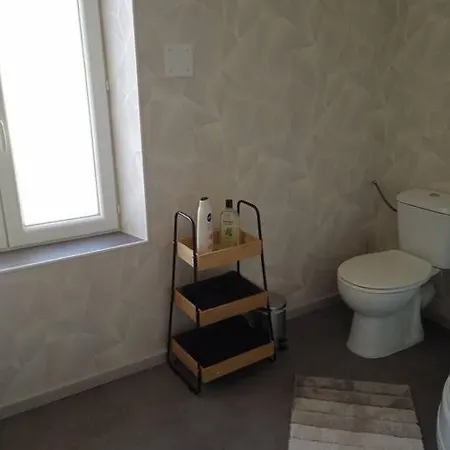 Maison Pour 2 A 4 Personnes Brassac-les-Mines