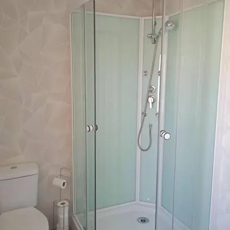 Maison Pour 2 A 4 Personnes * Brassac-les-Mines